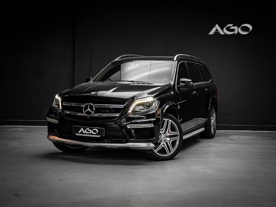 MERCEDES-BENZ GL 63 AMG 5.5 32V V8 BITURBO GASOLINA 4P AUTOMÁTICO MERCEDES-BENZ GL 63 AMG 5.5 32V V8 BITURBO GASOLINA 4P AUTOMÁTICO